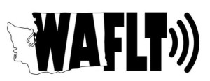 WAFLT logo
